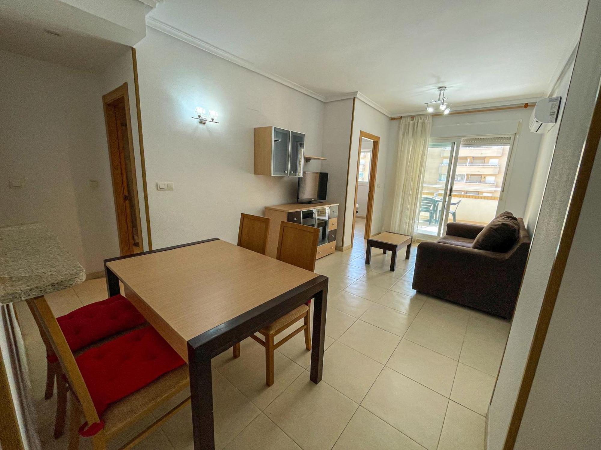 Apartamentos 3000 Marina D'Or Oropesa del Mar Exterior photo