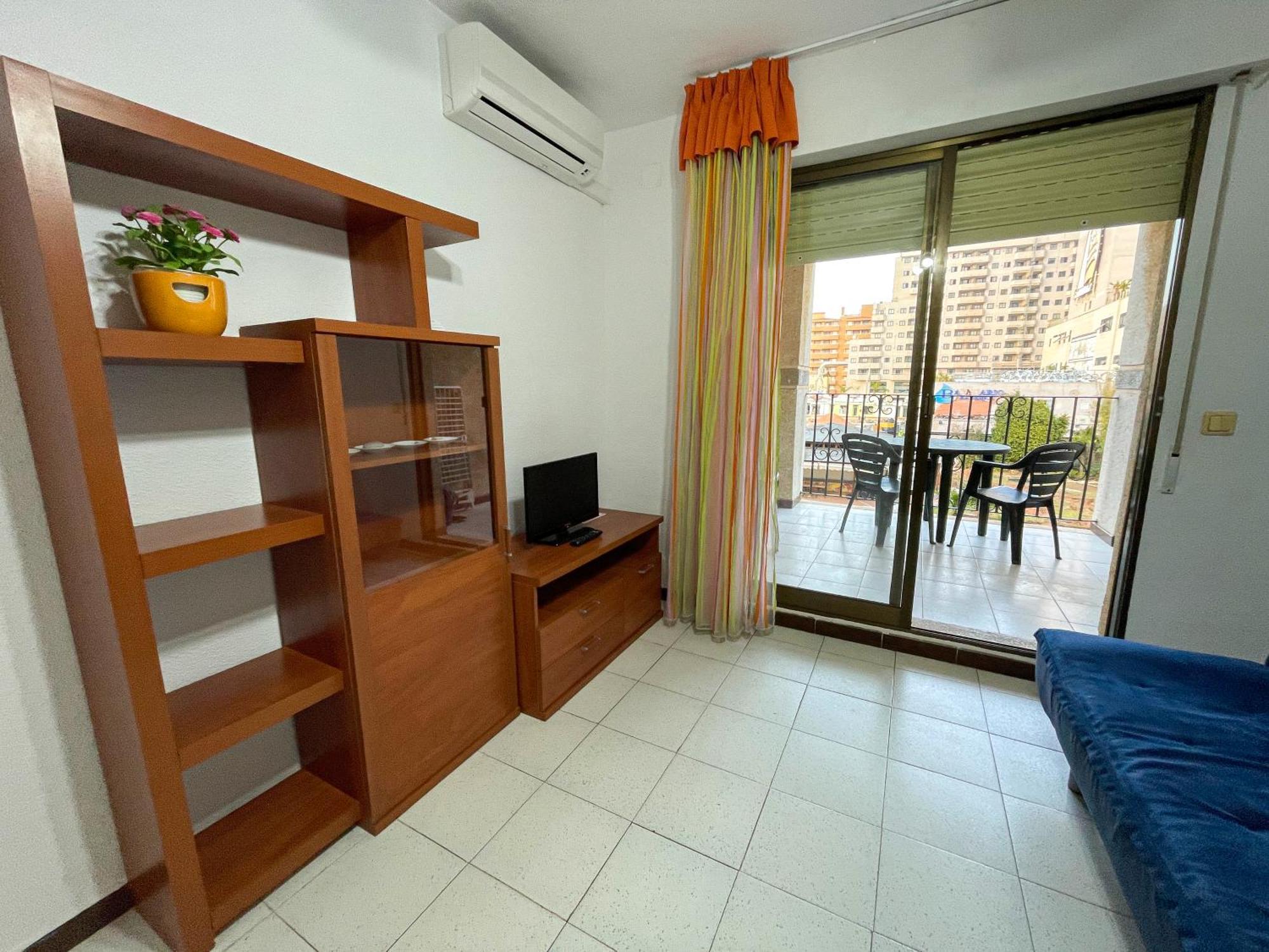 Apartamentos 3000 Marina D'Or Oropesa del Mar Exterior photo