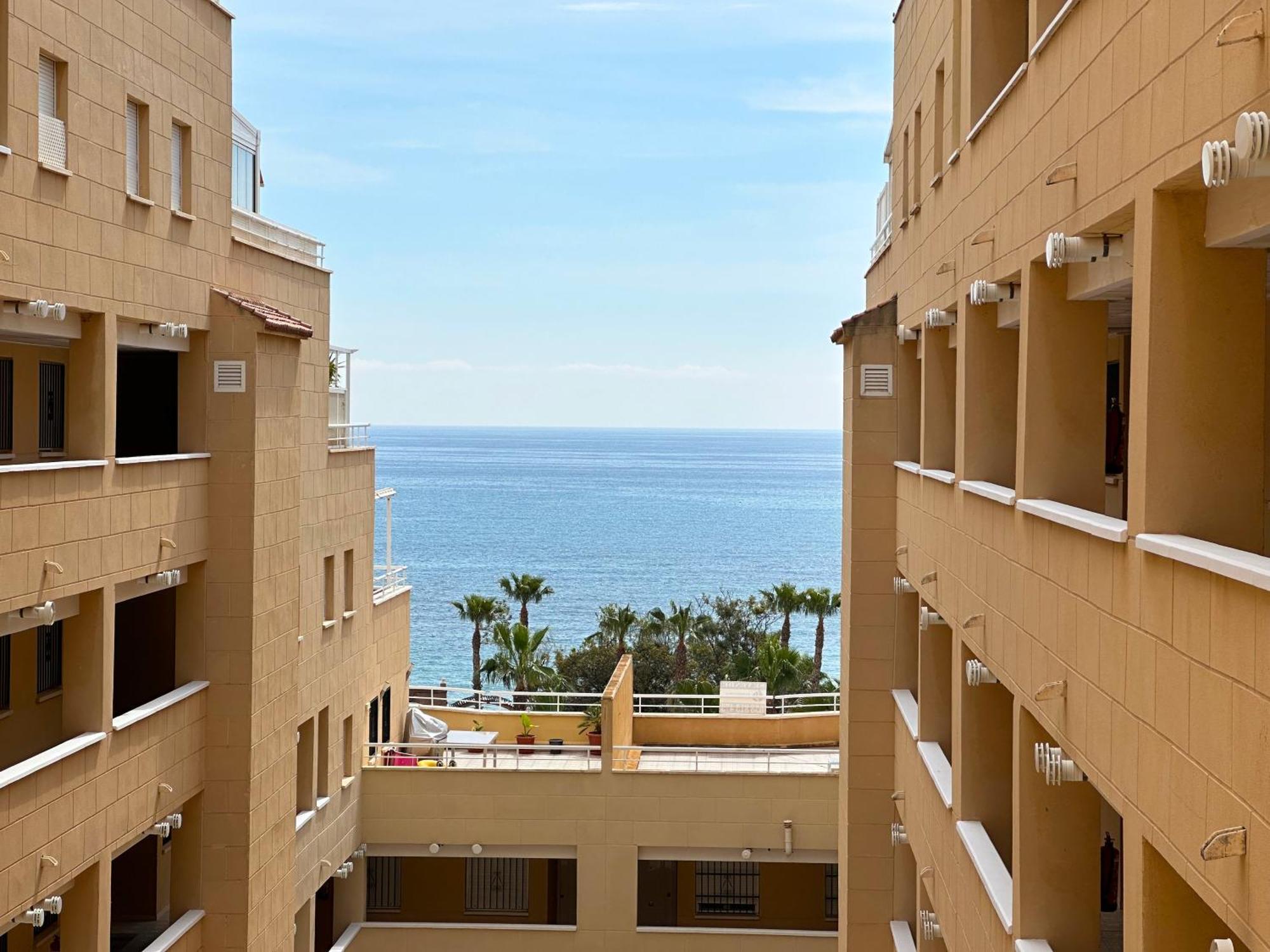 Apartamentos 3000 Marina D'Or Oropesa del Mar Exterior photo