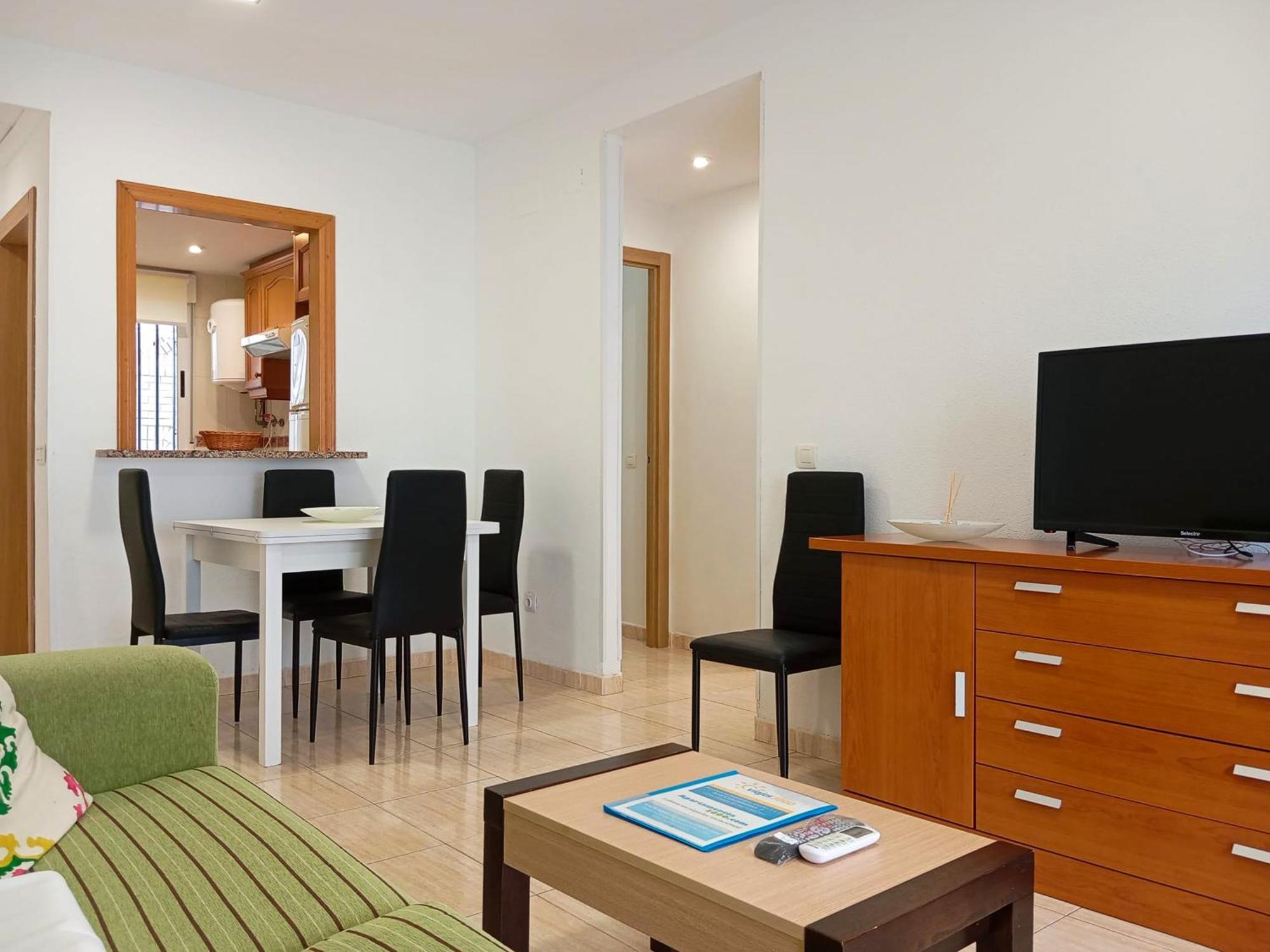 Apartamentos 3000 Marina D'Or Oropesa del Mar Exterior photo